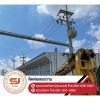 รับซ่อมหม้อแปลงไฟฟ้า ชลบุรี - รับเหมาติดตั้งระบบไฟฟ้าแรงสูงชลบุรี
