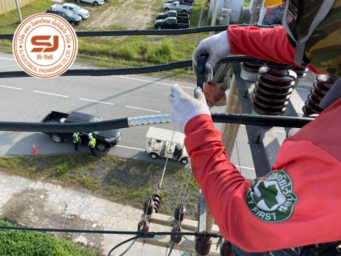 แก้ไขระบบจำหน่าย-Cable-Partial-Discharge-4-Stes