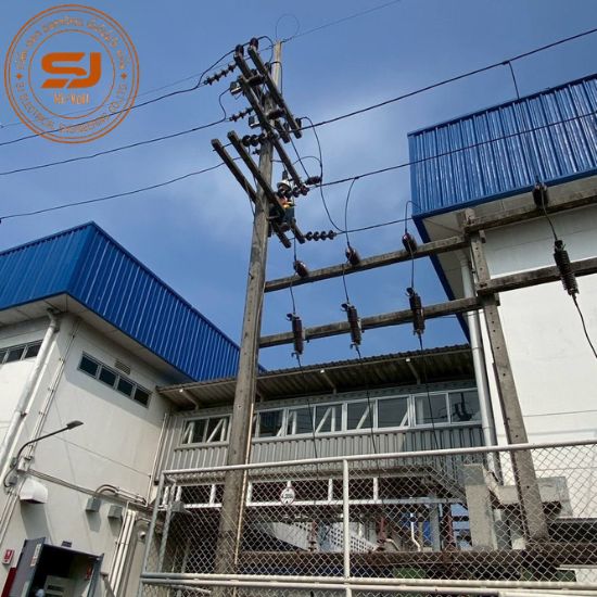 ซ่อมบำรุงระบบไฟฟ้าแรงสูง ชลบุรี